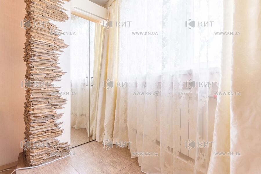 Продажа квартиры Харьков, Алексеевка, 65м²