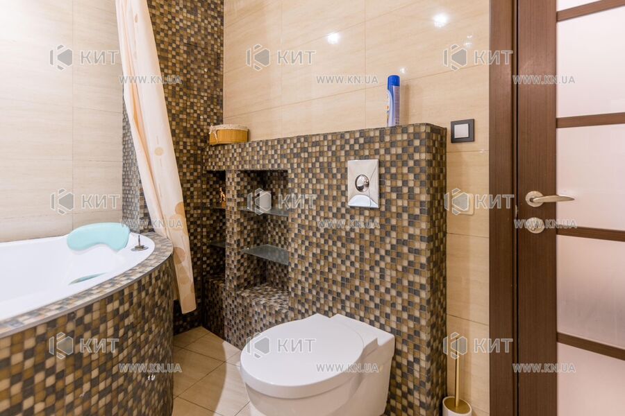 Продажа квартиры Харьков, Алексеевка, 65м²