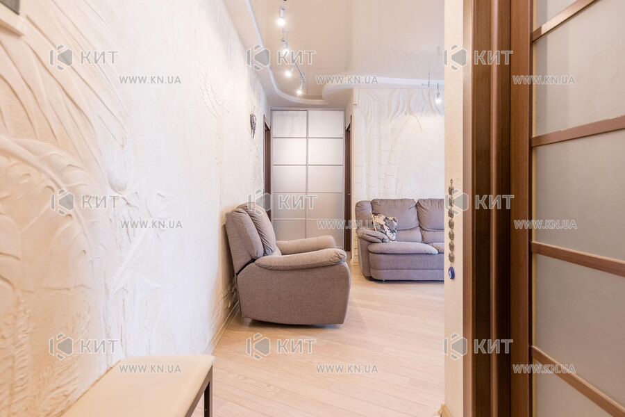 Продажа квартиры Харьков, Алексеевка, 65м²