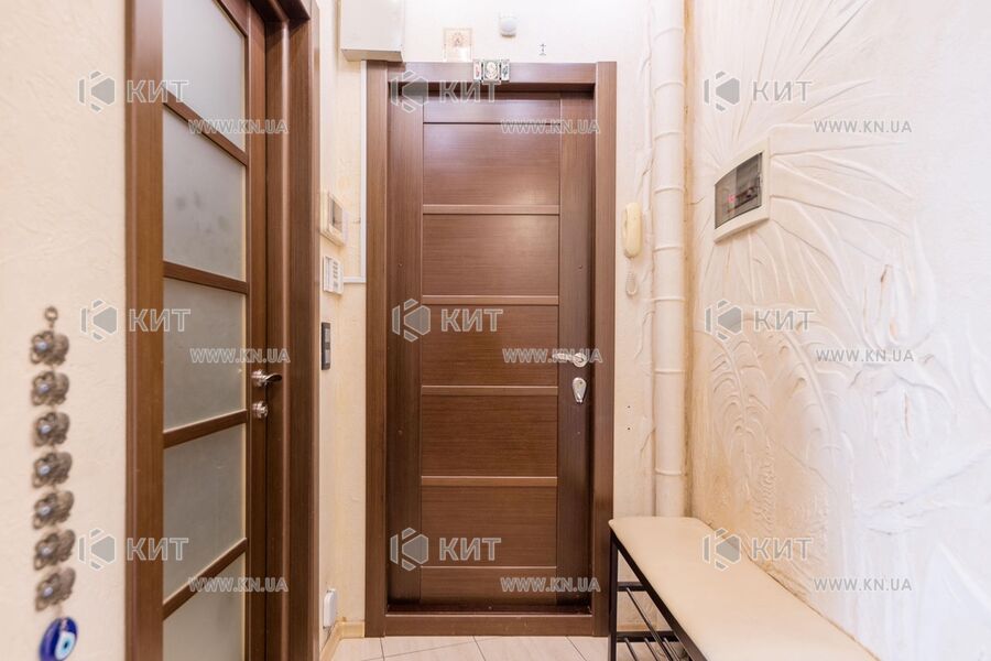 Продажа квартиры Харьков, Алексеевка, 65м²
