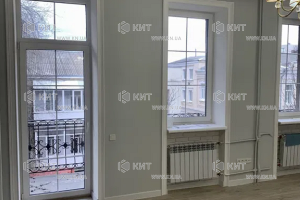 Продаж квартири Харків, Центр, 110м²