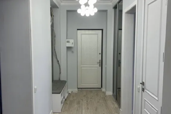 Продаж квартири Харків, Центр, 110м²