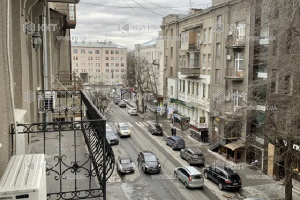 Продаж квартири Харків, Центр, 110м²