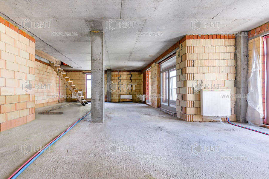 Продаж квартири Харків, Центр, 93.1м²
