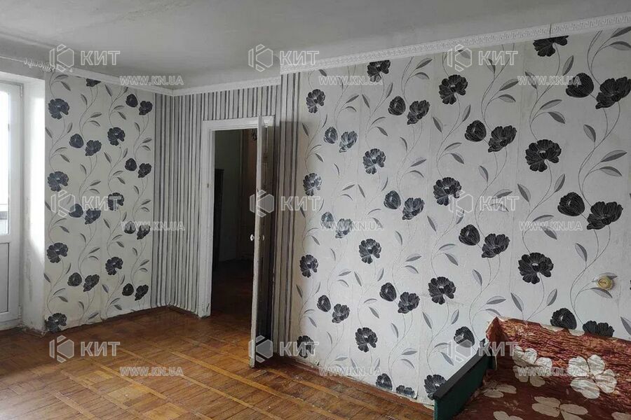 Продаж квартири Харків, Нові Дома, 46м²