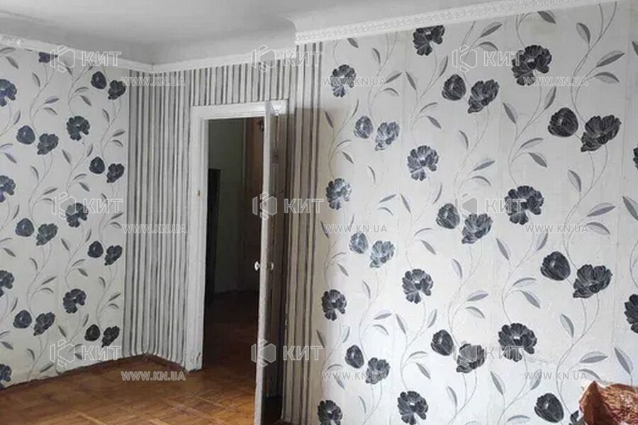 Продаж квартири Харків, Нові Дома, 46м²