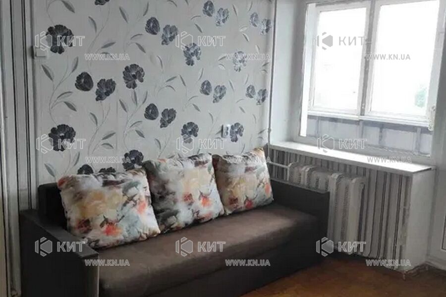 Продаж квартири Харків, Нові Дома, 46м²