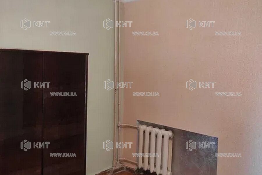 Продаж квартири Харків, Нові Дома, 46м²