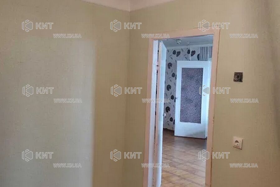 Продаж квартири Харків, Нові Дома, 46м²