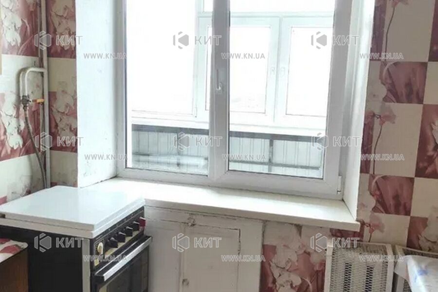 Продаж квартири Харків, Нові Дома, 46м²