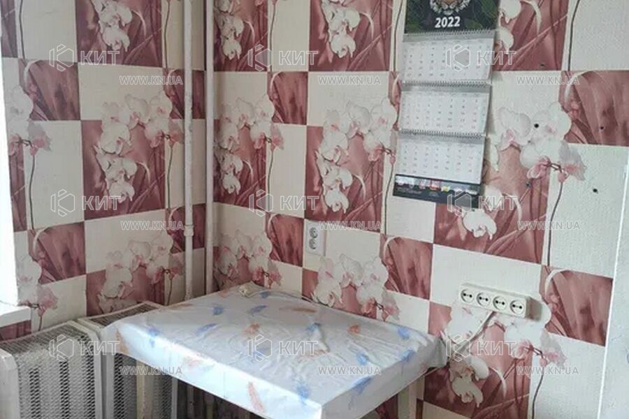 Продаж квартири Харків, Нові Дома, 46м²
