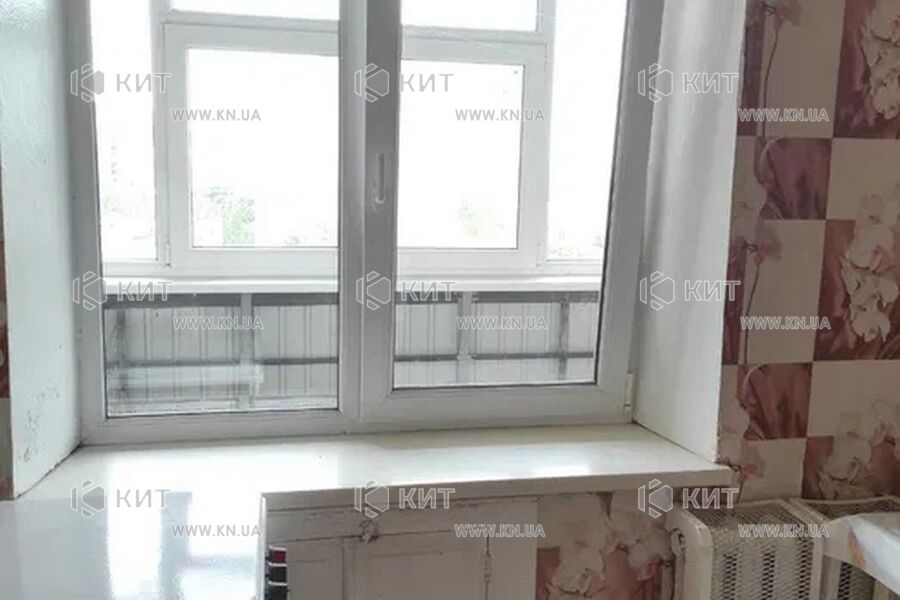 Продаж квартири Харків, Нові Дома, 46м²