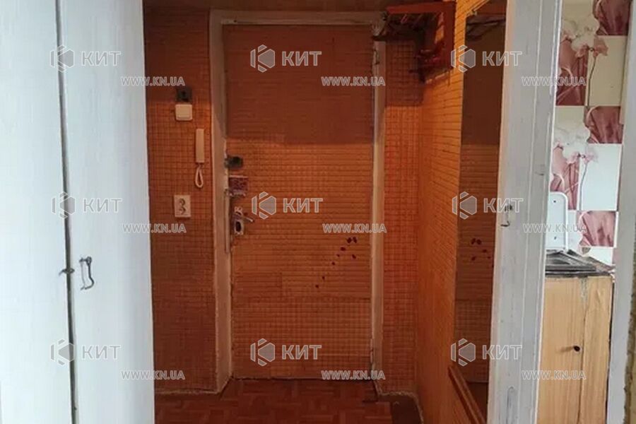Продаж квартири Харків, Нові Дома, 46м²