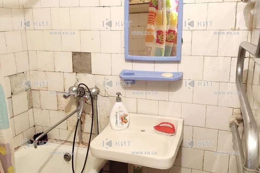 Продаж квартири Харків, Нові Дома, 46м²