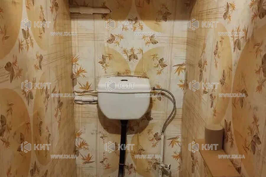 Продаж квартири Харків, Нові Дома, 46м²