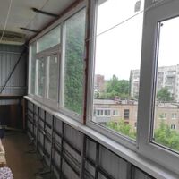 Продаж квартири Харків, Нові Дома, 46м²
