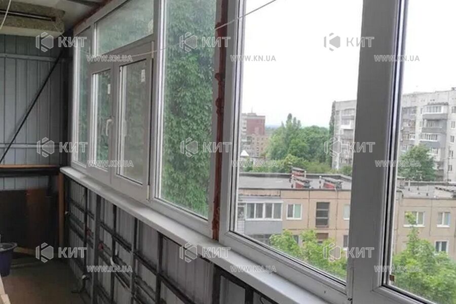 Продаж квартири Харків, Нові Дома, 46м²