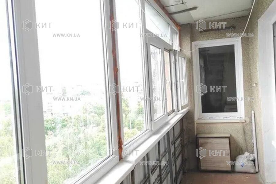 Продаж квартири Харків, Нові Дома, 46м²