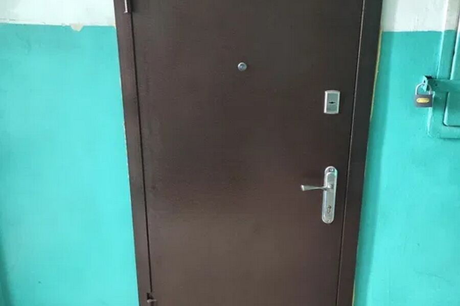 Продаж квартири Харків, Нові Дома, 46м²