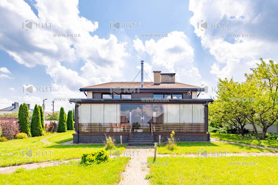 Продажа дома Родичи, Родичи, 157м²