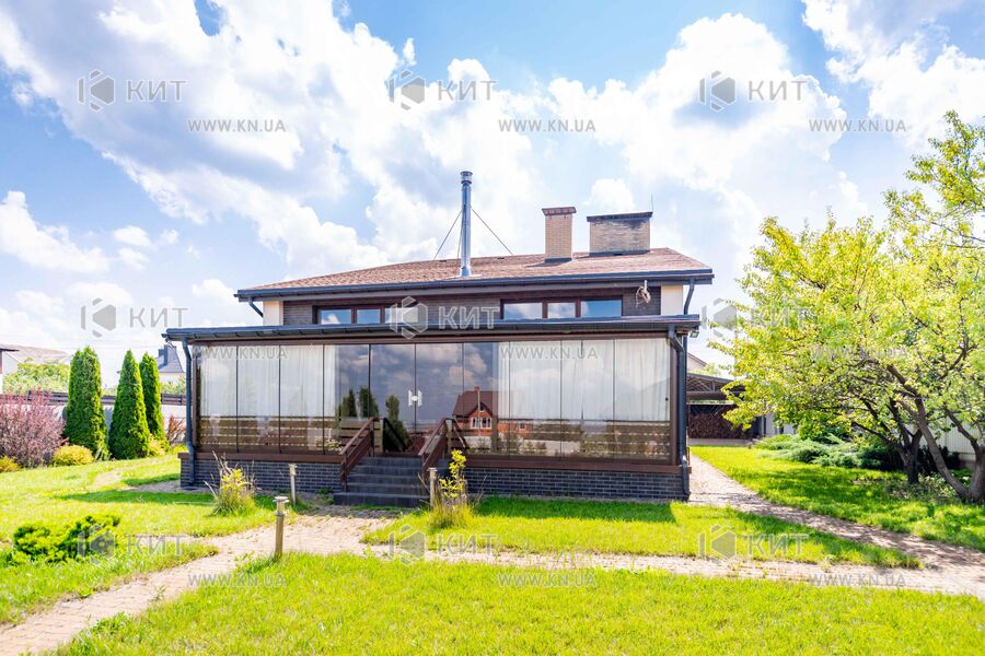Продажа дома Родичи, Родичи, 157м²