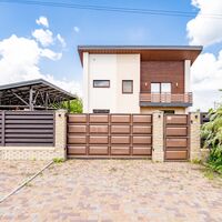 Продажа дома Родичи, Родичи, 157м²