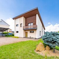 Продажа дома Родичи, Родичи, 157м²