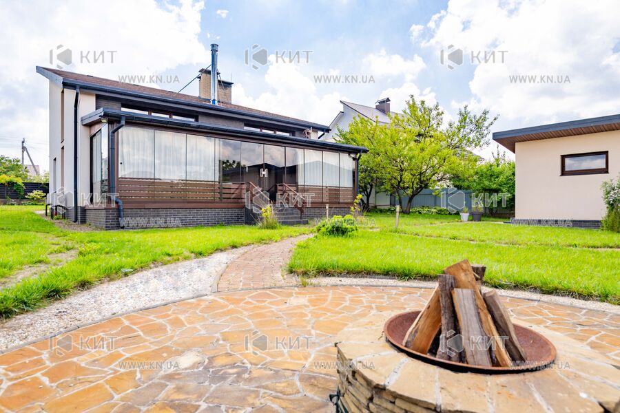 Продажа дома Родичи, Родичи, 157м²
