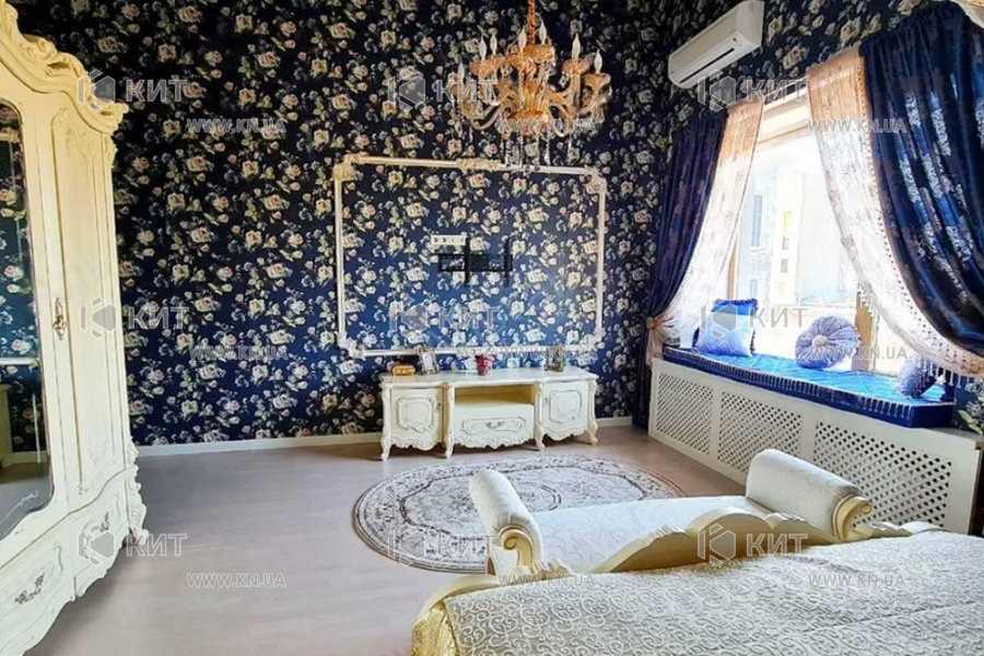 Продаж квартири Харків, Центр, 194м²