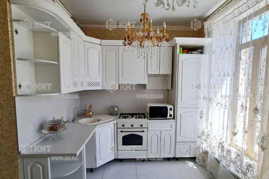 Продаж квартири Харків, Центр, 194м²