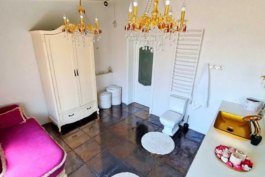 Продаж квартири Харків, Центр, 194м²