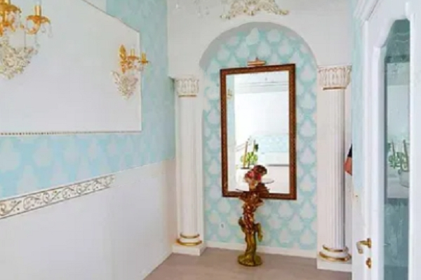 Продаж квартири Харків, Центр, 194м²