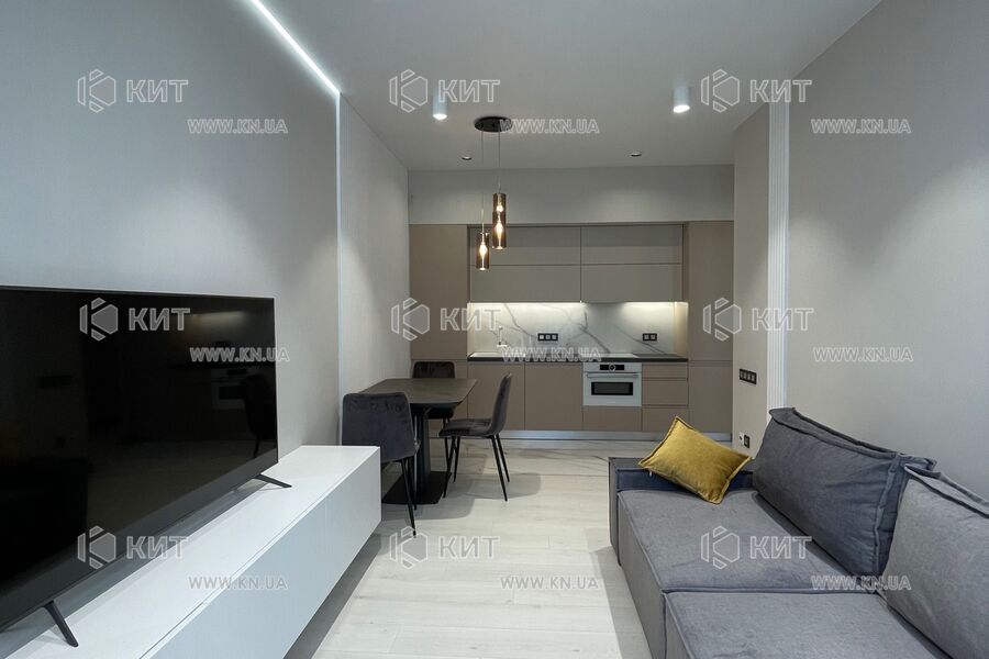 Продажа квартиры Харьков, Павлово Поле, 50м²