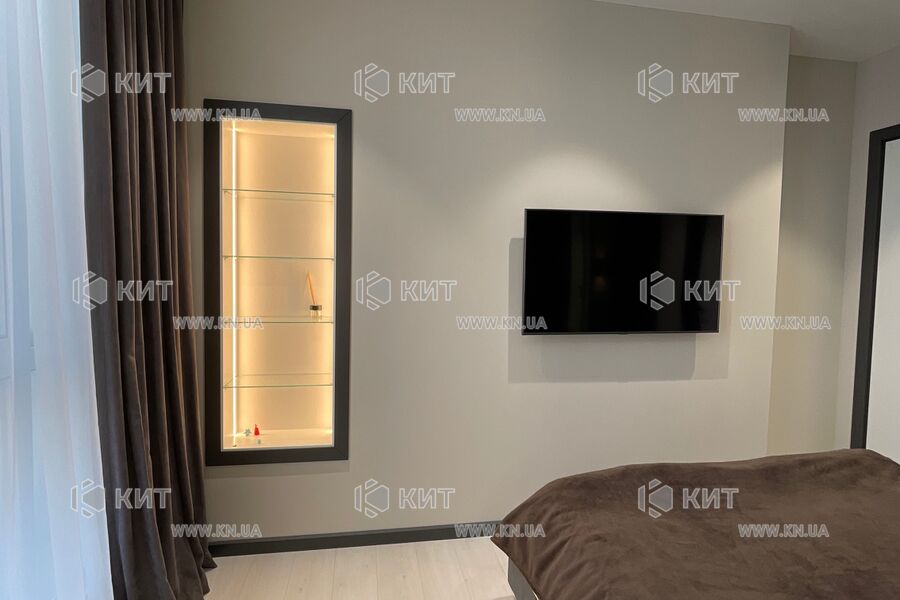 Продажа квартиры Харьков, Павлово Поле, 50м²