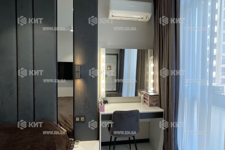 Продажа квартиры Харьков, Павлово Поле, 50м²