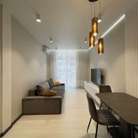 Продажа квартиры Харьков, Павлово Поле, 50м²