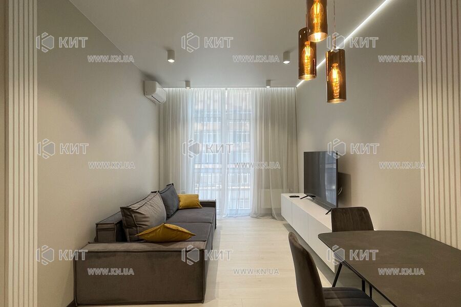 Продажа квартиры Харьков, Павлово Поле, 50м²