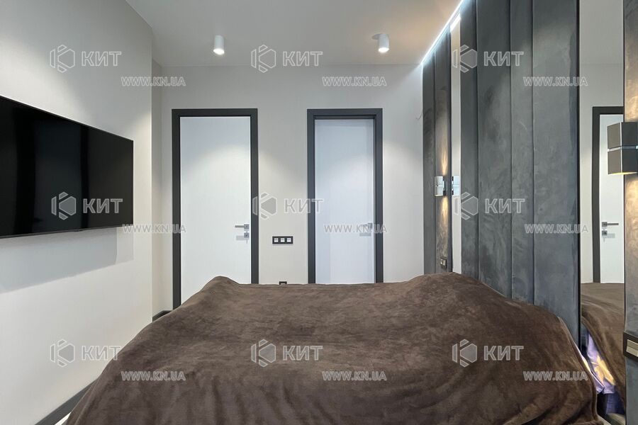 Продажа квартиры Харьков, Павлово Поле, 50м²