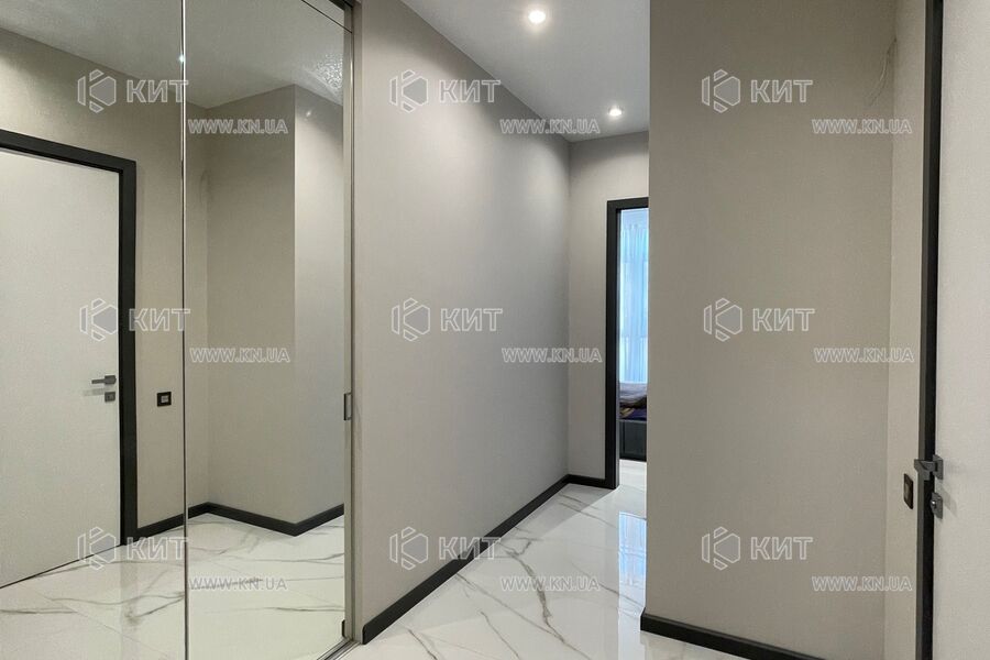 Продажа квартиры Харьков, Павлово Поле, 50м²
