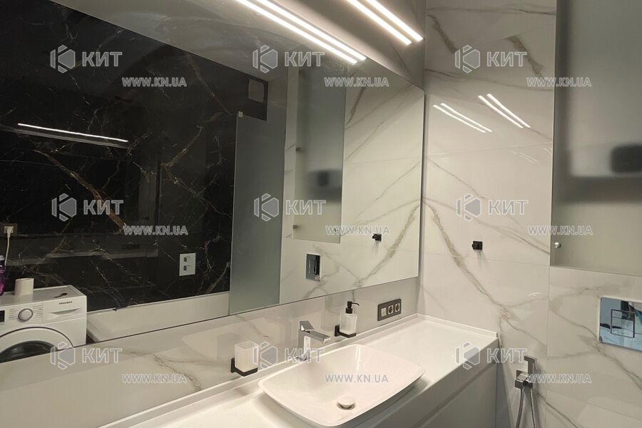 Продажа квартиры Харьков, Павлово Поле, 50м²