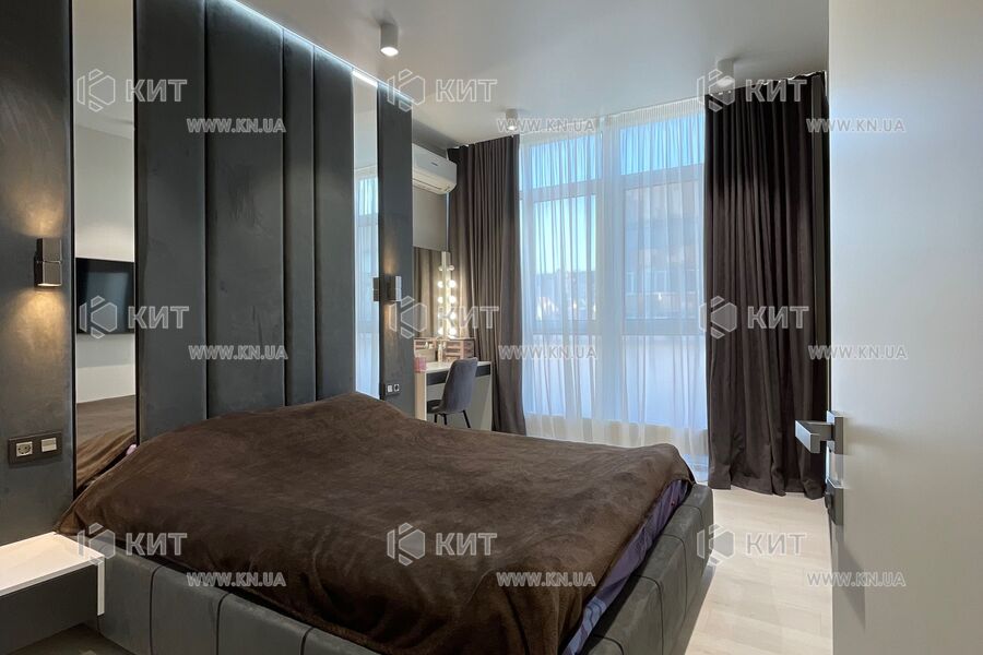 Продажа квартиры Харьков, Павлово Поле, 50м²
