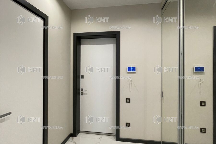 Продажа квартиры Харьков, Павлово Поле, 50м²