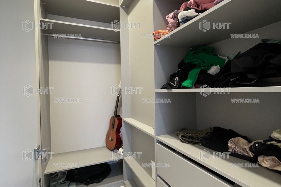 Продажа квартиры Харьков, Павлово Поле, 50м²