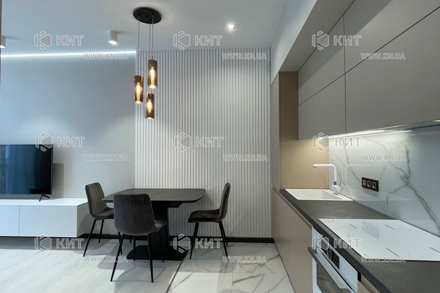 Продажа квартиры Харьков, Павлово Поле, 50м²