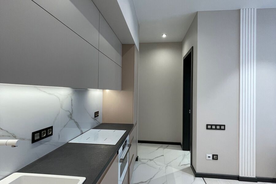 Продажа квартиры Харьков, Павлово Поле, 50м²