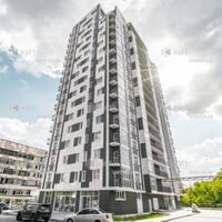 Продажа квартиры Харьков, Павлово Поле, 50м²