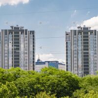 Продажа квартиры Харьков, Павлово Поле, 50м²