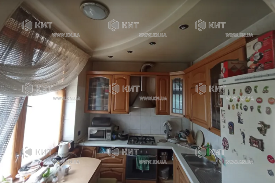 Продаж квартири Харків, Павлове Поле, 77м²