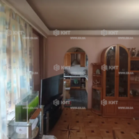 Продаж квартири Харків, Павлове Поле, 77м²