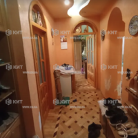 Продаж квартири Харків, Павлове Поле, 77м²